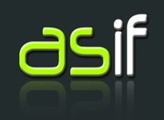 Asif Design Logo